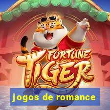 jogos de romance