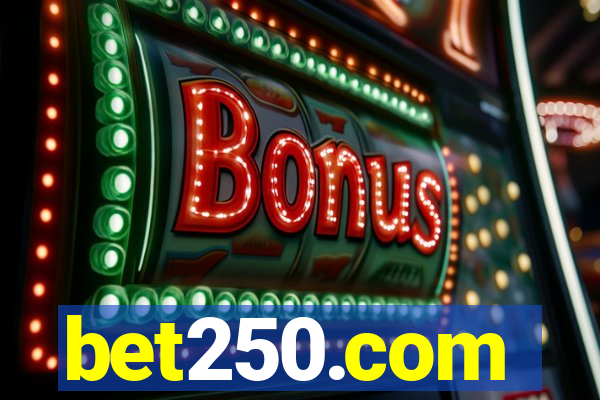 bet250.com