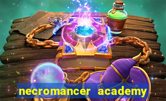 necromancer academy and the genius summoner 59