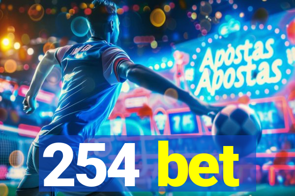 254 bet