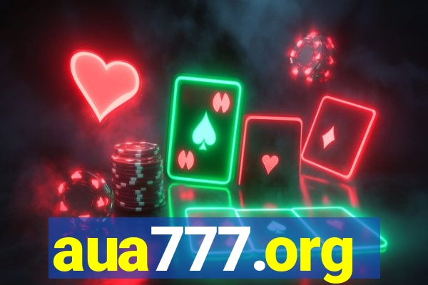 aua777.org