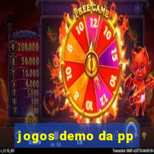 jogos demo da pp