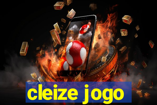 cleize jogo