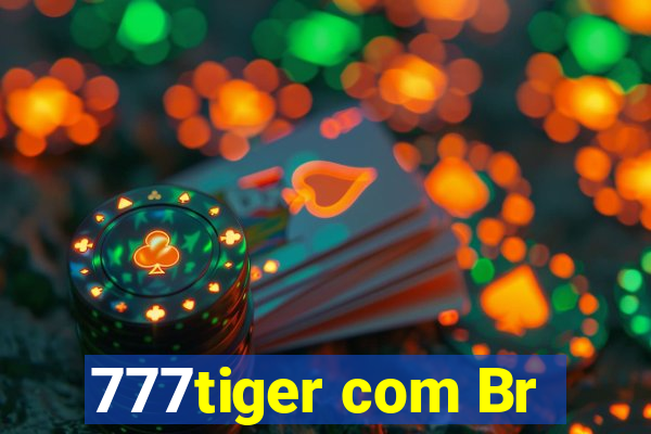 777tiger com Br