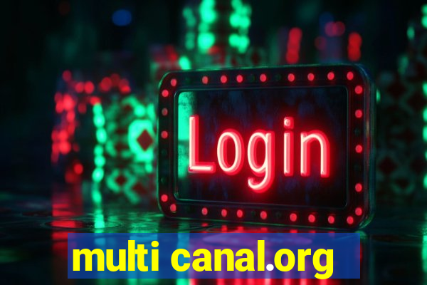 multi canal.org