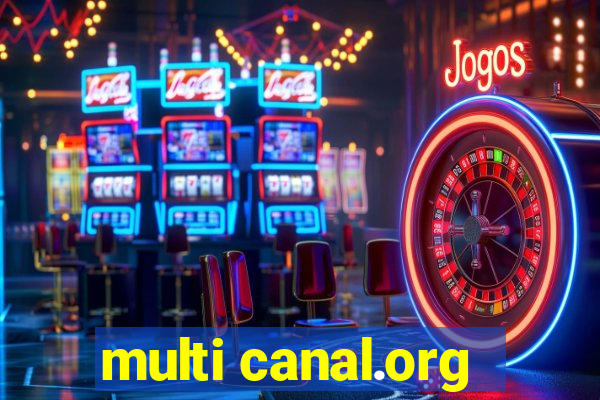 multi canal.org