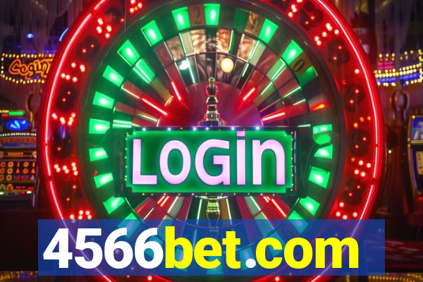 4566bet.com