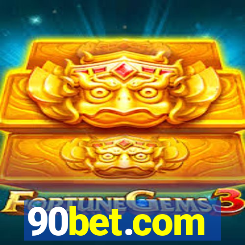 90bet.com