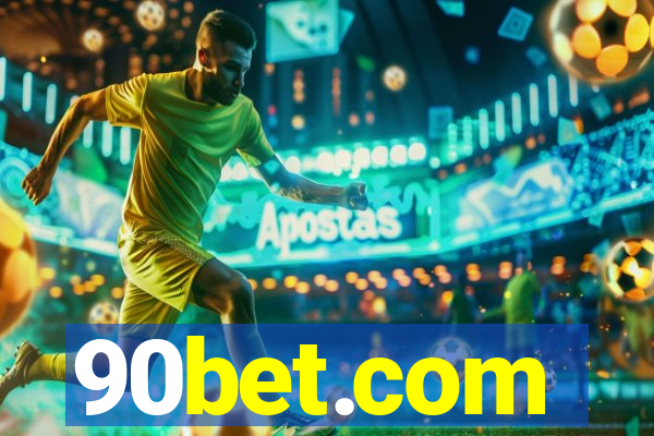 90bet.com