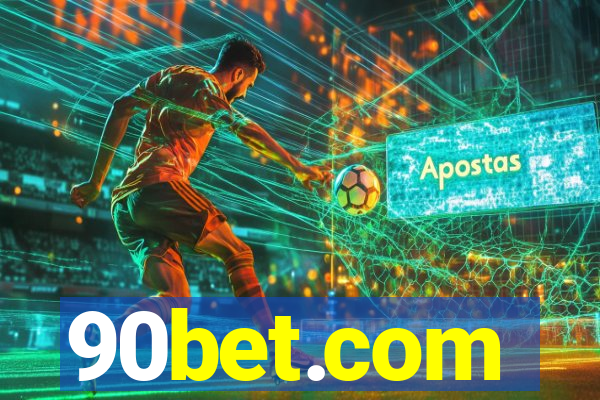 90bet.com