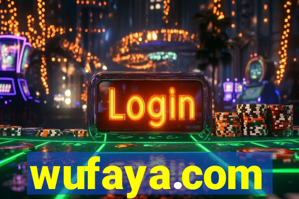 wufaya.com