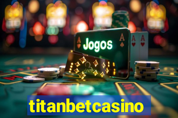 titanbetcasino