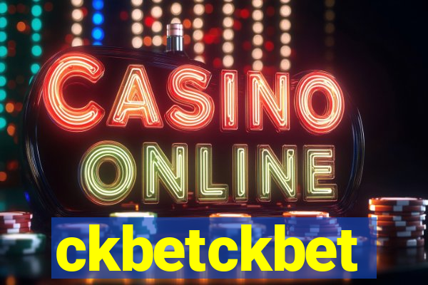 ckbetckbet