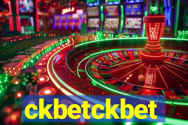 ckbetckbet