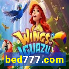 bed777.com