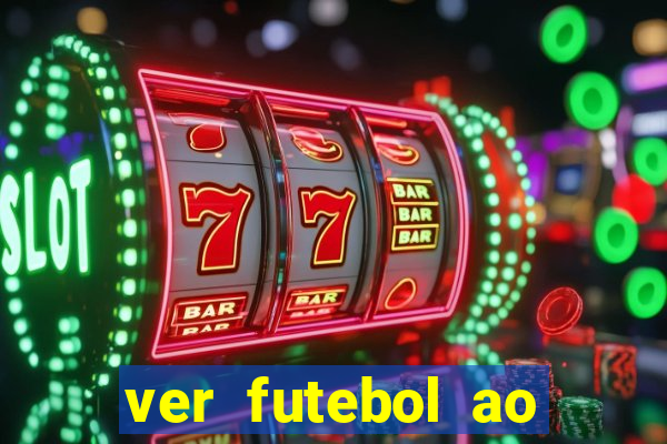 ver futebol ao vivo rmc