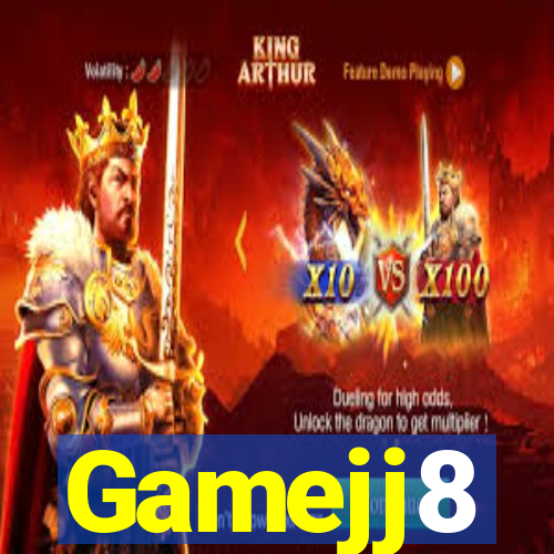 Gamejj8