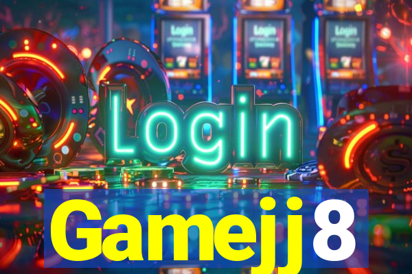 Gamejj8