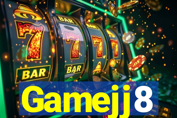 Gamejj8