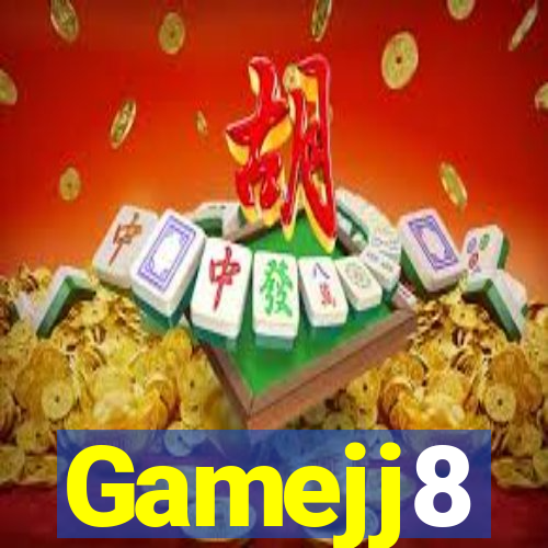 Gamejj8