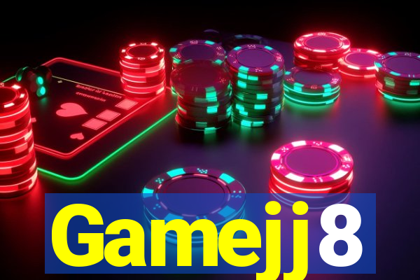 Gamejj8