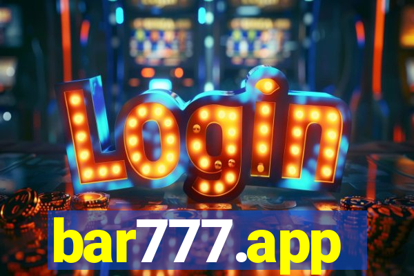 bar777.app