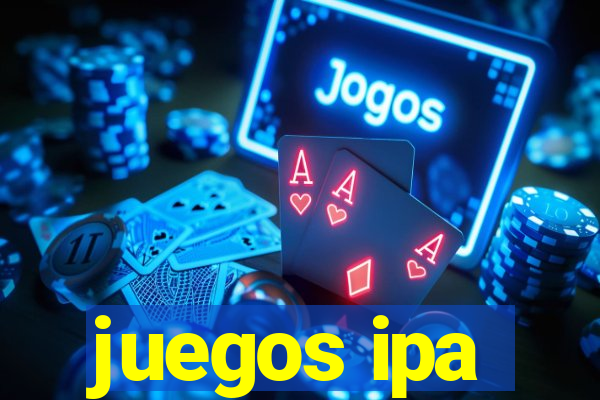 juegos ipa