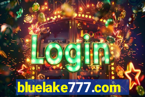 bluelake777.com