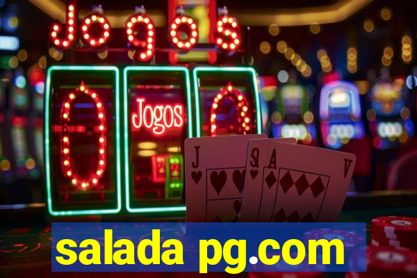 salada pg.com