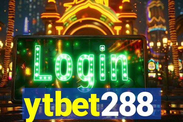 ytbet288