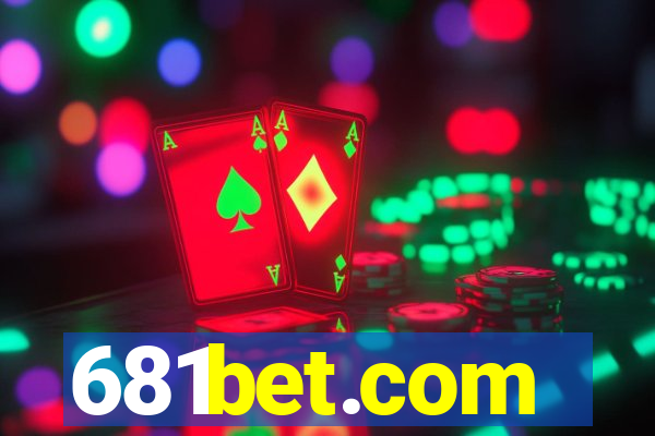 681bet.com