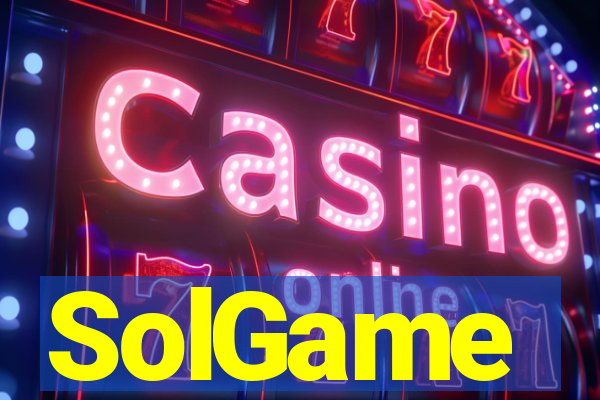 SolGame