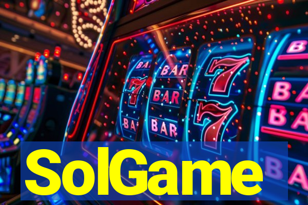 SolGame