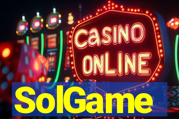 SolGame