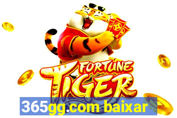 365gg.com baixar