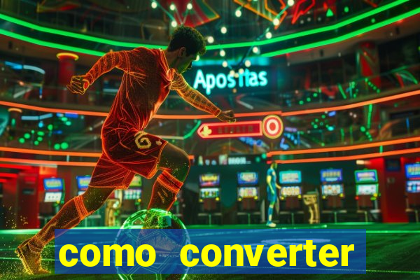 como converter cruzeiro em real