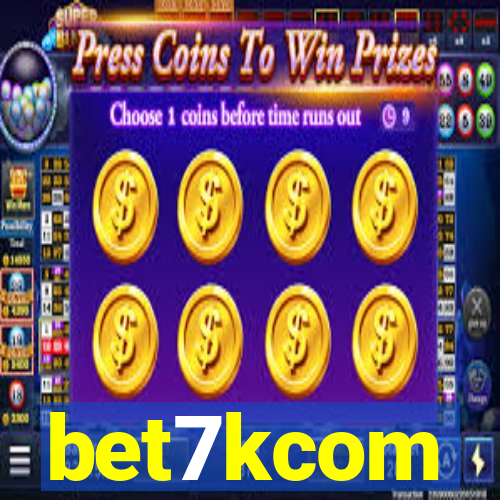 bet7kcom