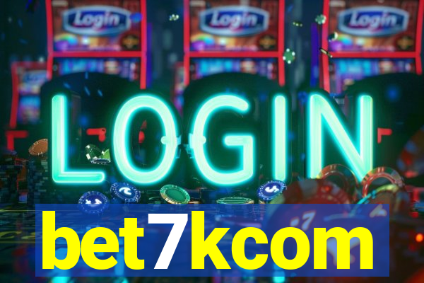 bet7kcom