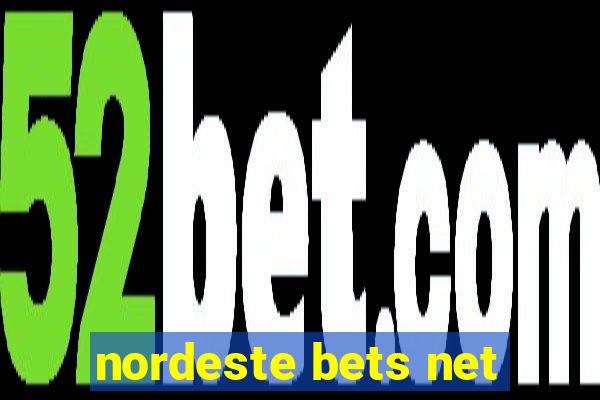 nordeste bets net