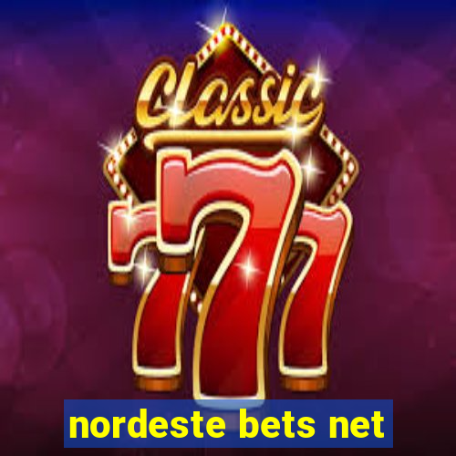 nordeste bets net