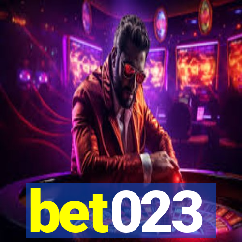 bet023