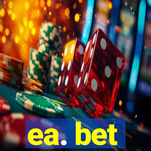 ea. bet