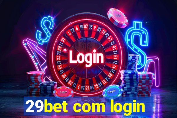 29bet com login