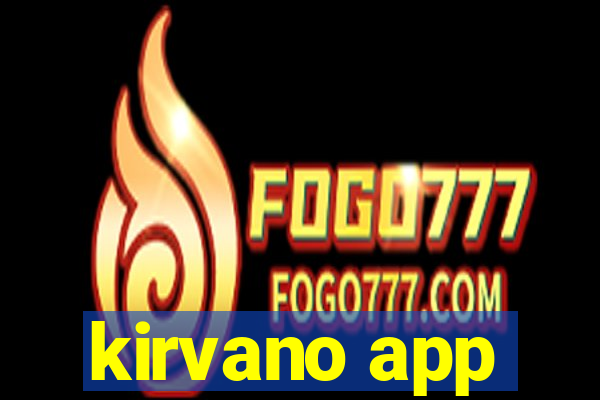 kirvano app