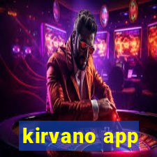 kirvano app