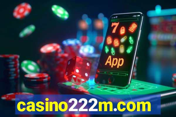 casino222m.com