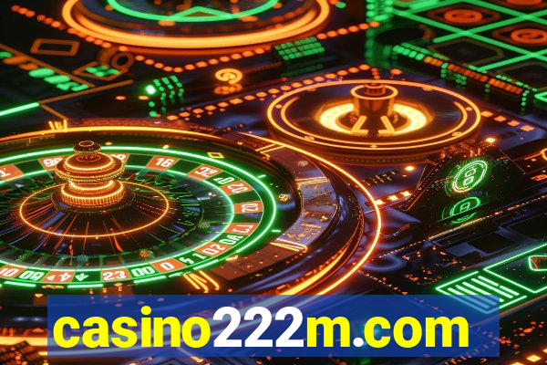 casino222m.com