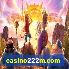 casino222m.com