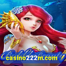 casino222m.com