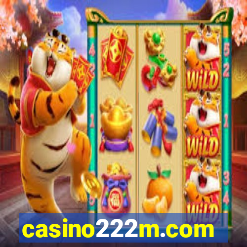 casino222m.com